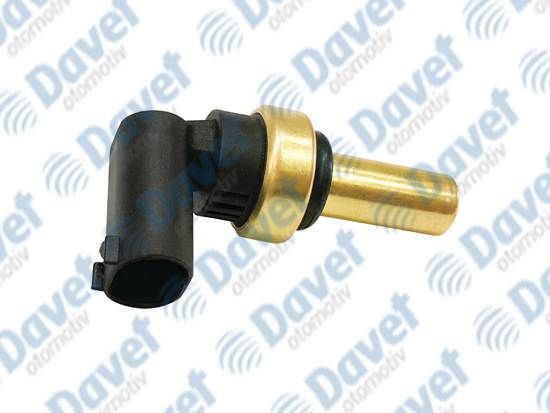 MOTOR SU SICAKLIK SENSORU ASTRA H-J-CORSA D-E-CRUZE-INSIGNIA-MOKKA-TRAX-ADAM-AVEO-ZAFIRA B-MERIVA A-B