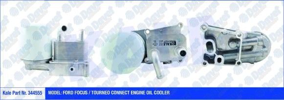 YAG SOGUTUCU FORD FOCUS / TOURNEO CONNECT FULL UNITELI AL / PL / BRZ