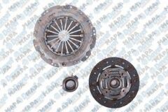 DEBRIYAJ SETI AVENSIS 2.0 TD-CARINA II-COROLLA 1.8 D/2.0 D