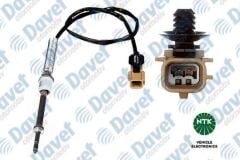 EGSOZ ISI SENSORU RENAULT CLIO IV MEGANE TRAFIC DACIA DUSTER DOKKER
