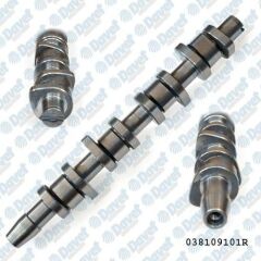 EKSANTRIK MILI CELIK 038109101R VOLKSWAGEN PASSAT 130 1.9TDI T5 105 CADDY 105