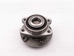 PORYA ARKA SOL-SAG RULMANLI 5X112 131X36DIS ABS | AUDI A6 4CYL 05 > | WISCO