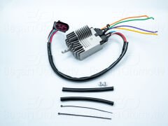 FAN KONTROL UNITESI | AUDI A6 2.0 2.4 3.0 3.2 TDI TFSI 04 > | WISCO