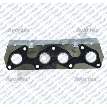 EGZOZ MANIFOLD CONTA ISI SPERLIKLI CLIO 1.4 8V ENERGY E6J-E7J YAN DELIK
