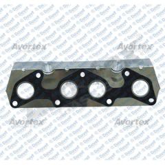 EGZOZ MANIFOLD CONTA ISI SPERLIKLI CLIO 1.4 8V ENERGY E6J-E7J YAN DELIK