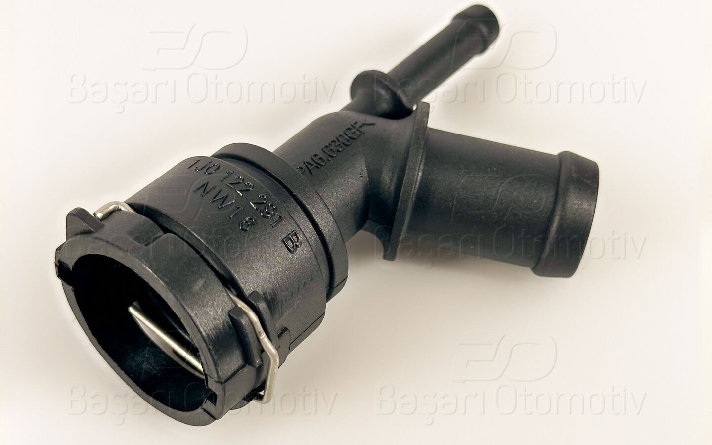 SU FLANSI | VW GOLF4 BORA LEON TOLEDO 1.6 AKL AEH 98 > | WISCO