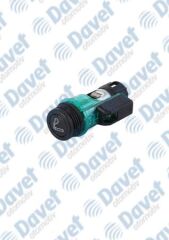 CAKMAK KOMPLE M131 YM. SLX  DOGAN  KARTAL  SAHIN SOKETLI YESIL 3 FISLI