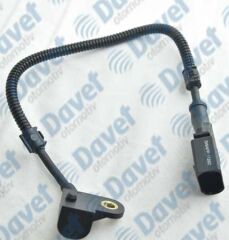 EKSANTRIK MIL KONUM SENSORU FORD GALAXY 1.9TDCI 90PS 99-06 AUDI A2-A3 SEAT ALHAMBRA - ALTEA - ALTEA