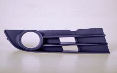 TAMPON IZGARASI SAG SISLI | VW TOUARAN 04-11 | WISCO