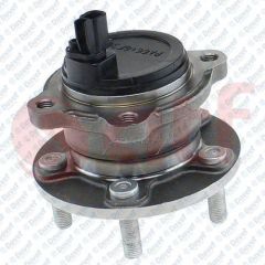 ARKA TEKER PORYASI RULMANLI FORD FOCUS III  10->   5 BIJON   *136*63 ABS   ####