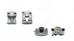 FREN KALIPERI ON SAG | VW GOLF4 BORA A1 A3 LEON IBIZA FABIA 97 > | WISCO
