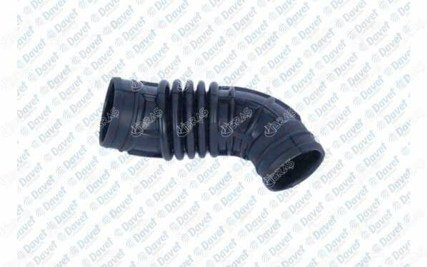 HAVA FILTRE HORTUMU FIAT EGEA 1.3 MULTIJET / 1.6 MULTIJET   EURO VI   ####