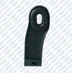 RADYATOR BAGLANTI BRAKETI VE LASTIGI UZUN ALBEA   ####
