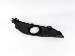 TAMPON IZGARASI ON SOL SISLI | OPEL ASTRA H 07> | WISCO