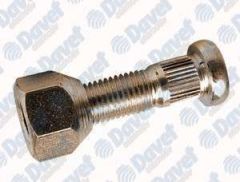 ACIK BIJON VE SOMUNU L200 2.4-2.5-2.6 D {2WD-4WD} {86-97}