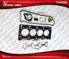 MOTOR TAKIM CONTASI UST-SKT KECELI SUBAP LASTIKLI MEGANE-CLIO-FLUENCE-SCENIC II/III 1.5DCI K9K 05-->