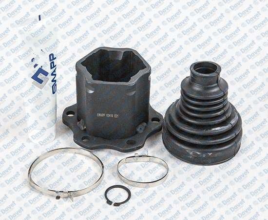 AKS KAFASI IC AUDI A4 1.8 TFSI / 2.0 TDI / 2.0 TFSI 07>15 - A5 SPORTBACK 2.0 TDI / 2.0 TFSI / 09> - A6 2.0 TDI / 3.0 TDI 10> - A7 3.0 TDI 10> - A8 3.0 TDI 09> - Q5 2.0 TDI / 2.0 TFSI 08> 34X88.5