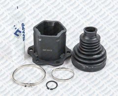 AKS KAFASI IC AUDI A4 1.8 TFSI / 2.0 TDI / 2.0 TFSI 07>15 - A5 SPORTBACK 2.0 TDI / 2.0 TFSI / 09> - A6 2.0 TDI / 3.0 TDI 10> - A7 3.0 TDI 10> - A8 3.0 TDI 09> - Q5 2.0 TDI / 2.0 TFSI 08> 34X88.5