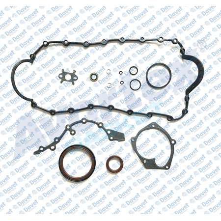 ALT TAKIM CONTA VITON KECELI CLIO-MEGANE-KANGOO 1.5 DIZEL K9K
