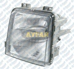 FAR SOL VOLT LT35 98>05