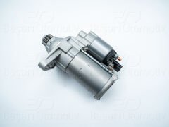 MARS MOTORU | VW GOLF JETTA PASSAT | WISCO