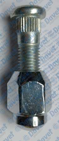 BIJON SAPLAMA SOMUN TAKIMI MAZDA B2500 96> - FORD RANGER 96> KAPALI