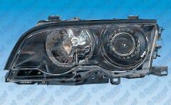 FAR SAG XENON TITANYUM BMW 3 SERI 00...01 E46 KASA   ####