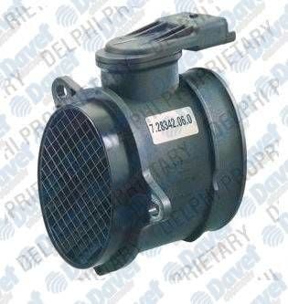 HAVA KUTLE OLCER FIAT CITROEN XSARA BERLINGO PEUGEOT P206 P307 FORD C-MAX FIESTA V FUSION MAZDA III 1.6TDCI 1.6HDI 1.6DI
