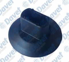 KAPLAMA KLIPSI DACIA   ####