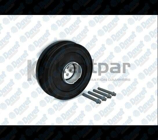 KRANK KASNAGI KIT BMW I 118D- 120D- BMW III 318D 320D V520D