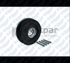 KRANK KASNAGI KIT BMW I 118D- 120D- BMW III 318D 320D V520D