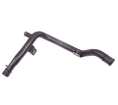 SU BORUSU PLASTIK A3 TT LEON OCTAVIA SUPERB GOLF JETTA PASSAT 04->