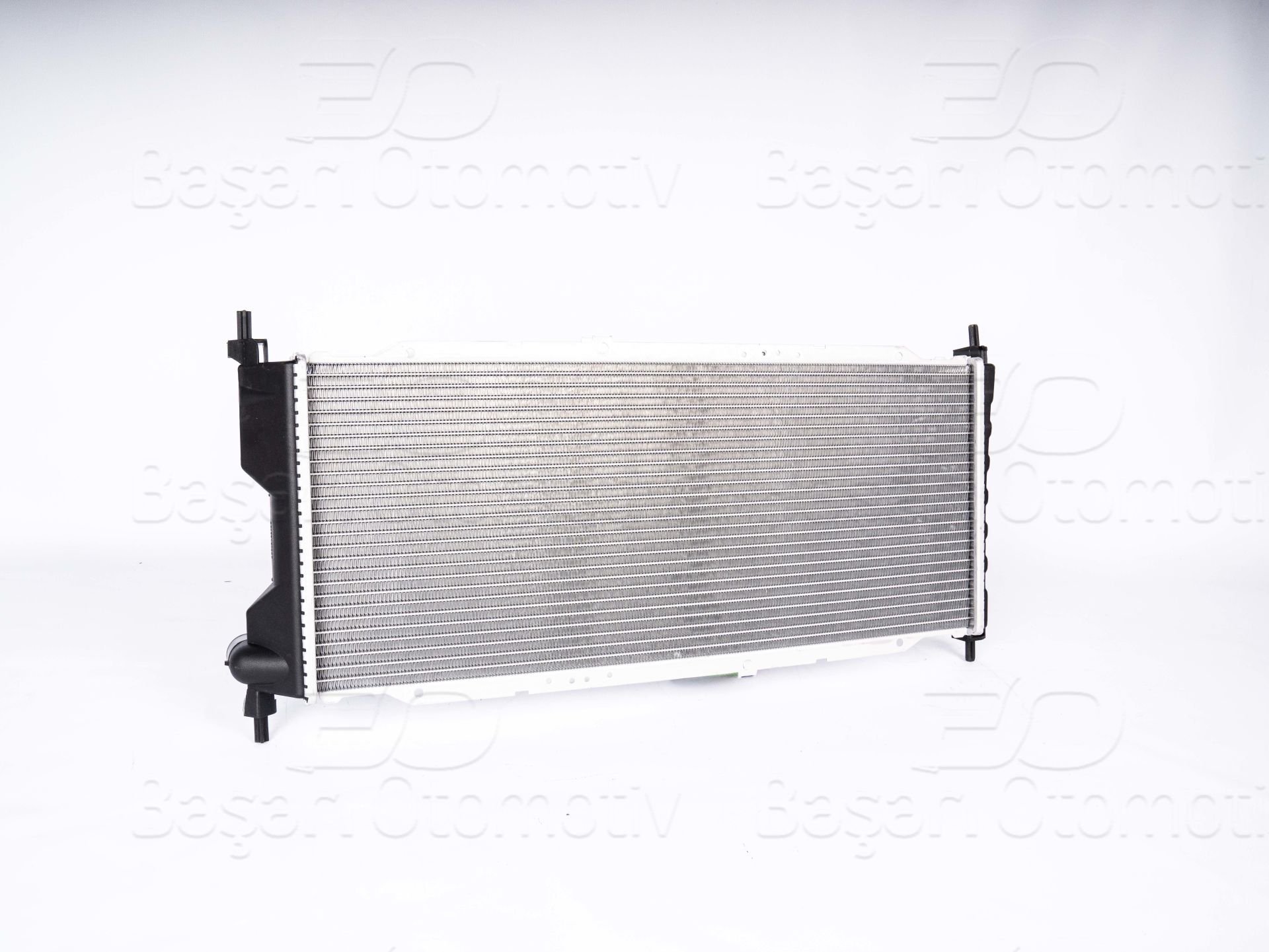 SU RADYATORU BRAZING MT 268X650X32 MM | OPEL CORSA B 1.5D. COMBO B 1.7D 93> | WISCO