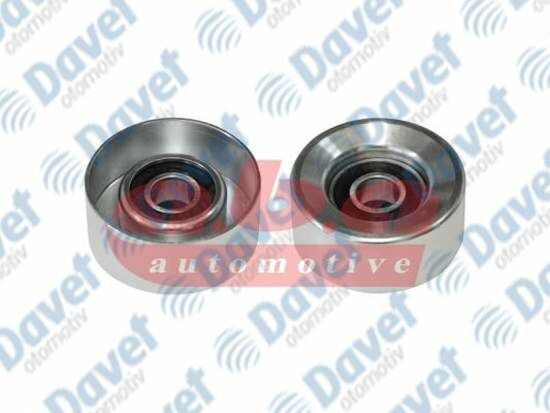 ALTERNATOR GERGI RULMANI [METAL RULMAN] HONDA CIVIC VII VIII 1.8 01 [70*30.7]