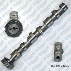 EKSANTRIK MILI 6 SILINDIR 059109022BD VOLKSWAGEN VW 2.5 TDI 24V