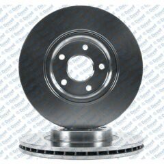 FREN DISKI ON HAVA KANALLI 300mm VOLVO S40 II 04-12 V50 05-12 C-MAX 03> C-MAX II 07-15 FOCUS II 04-12 FOCUS III 12-17 KUGA II 14-19 TRANSIT CONNECT 15>