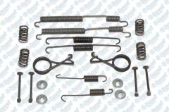 FREN YAY TAKIMI ARKA PEUGEOT BOXER DUCATO   ####