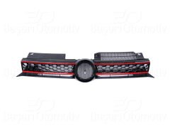 PANJUR | VW GOLF6 GTI 08-13 | WISCO