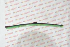 SILECEK SUPURGESI ARKA 280MM MUZ TIP APARATLI BMW 3 TOURING F31 12 > KUGA II 13 > MINI PACEMAN 12 > LEON 09>12 V40 12 > PASSAT SW 05 > PASSAT ALLTRACK 12> POLO V 05>09 FOCUS IV