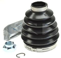 Körük Tm.Tk. Dış Manuel  414 Mercedes 1998-04