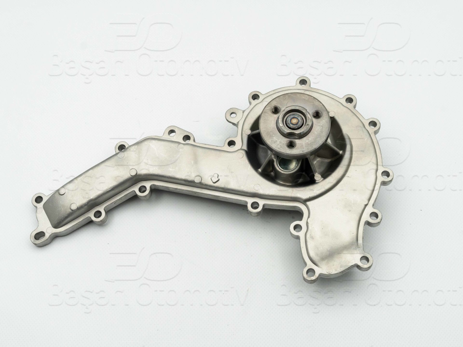 DEVIRDAIM | VW AMAROK TOUAREG AUDI A4 Q7 3.0 TDI | WISCO