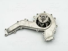 DEVIRDAIM | VW AMAROK TOUAREG AUDI A4 Q7 3.0 TDI | WISCO