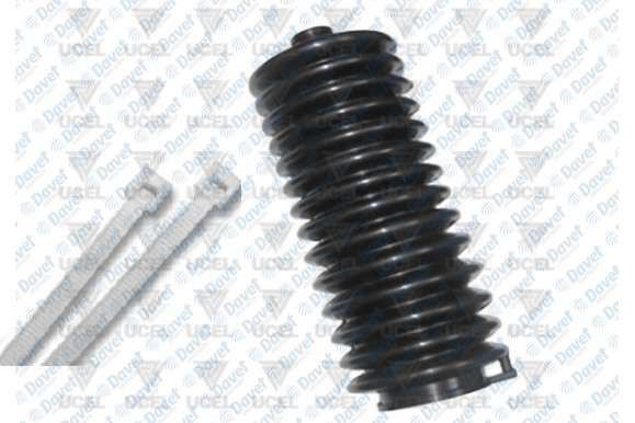 DIREKSIYON KORUGU  SOL  P205-P309-PARTNER-P306-BERLINGO-C15-ZX 97-->