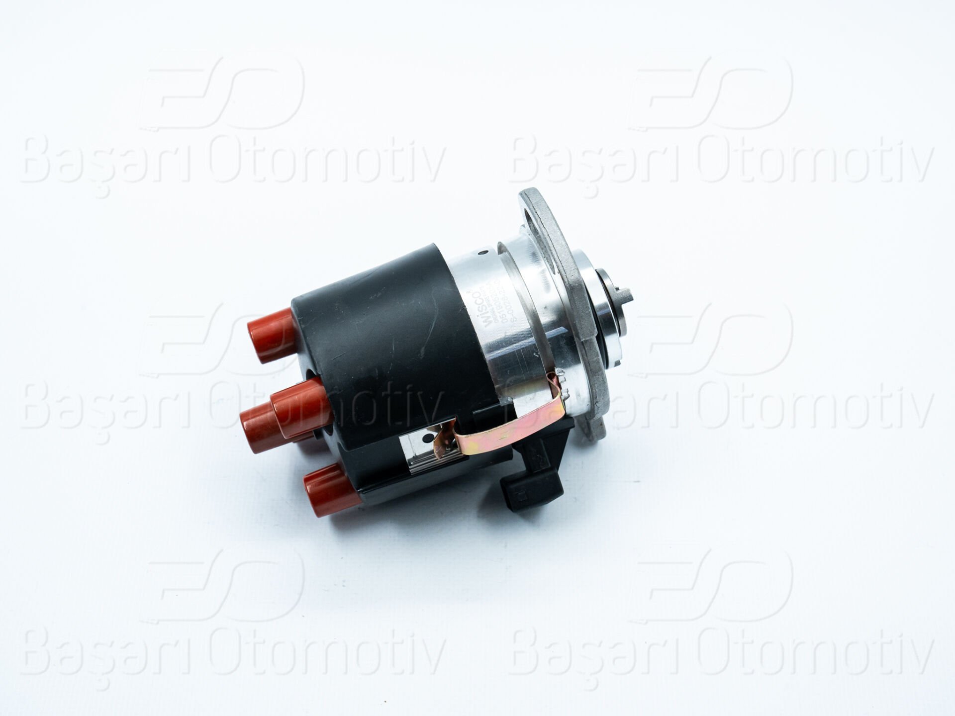 DISTRIBUTOR | VW GOLF2 JETTA2 PASSAT B3/B4 SCIROCCO 1.8 2.0 85-93 SEAT IBIZA2 CORDOBA TOLEDO 1.8 I 16V 91-99 | WISCO
