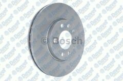 FREN DISKI ON HAVALI ASTRA G-H CORSA C 03>MERIVA 03>ZAFIRA 99>280x25x5DL