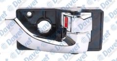 KAPI IC ACMA KOLU SAG KROM HYUNDAI TUCSON 05->09