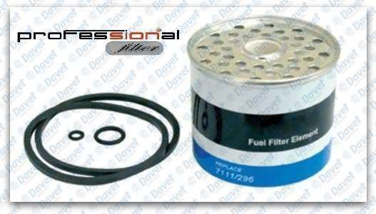 MAZOT FILTRESI DUCATO / BOXER 94>02 J9 / JUMPER 1.9D 2.5D