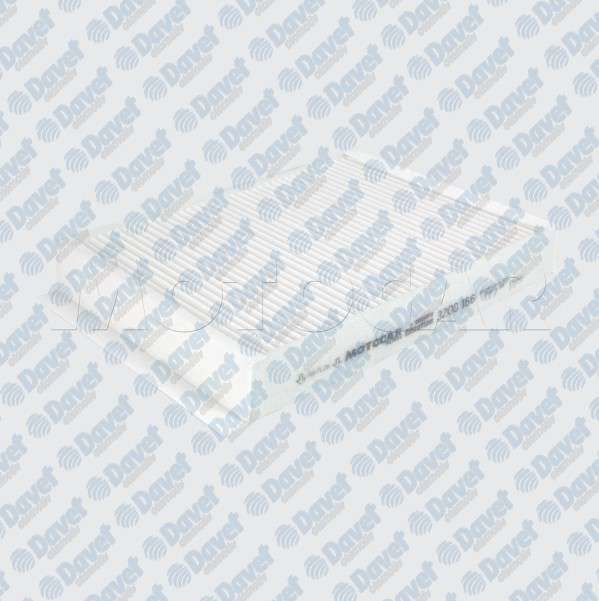 POLEN FILTRESI DIS MEKAN HAVALANDIRMA FILTRESI MERCEDES W205 13- W213 16- EKONOMIK POSET