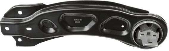 Arka Salıncak Alt Arka Sol  117-156-176-246 Mercedes 2012-