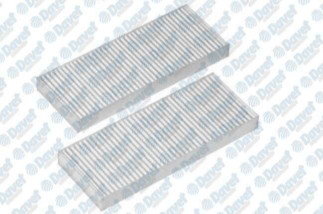 POLEN FILTRESI NAVARA 2.5DCI- PATHFINDER YD25 2.5DCI